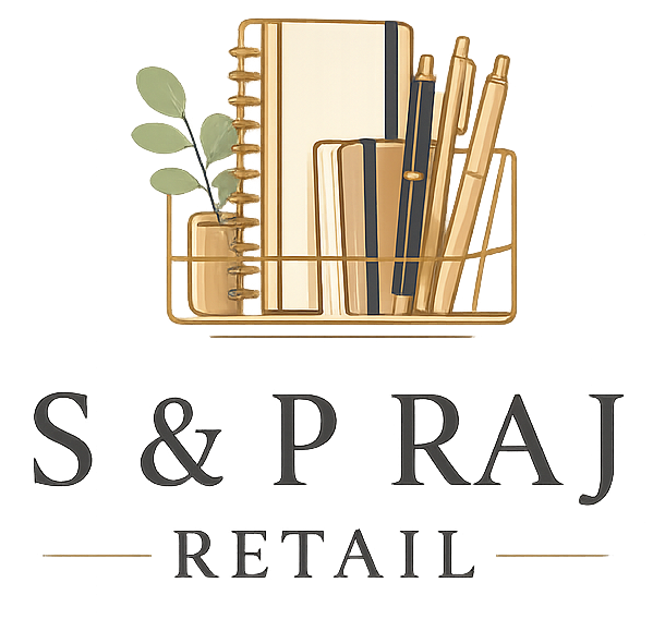 S & P RAJ RETAIL